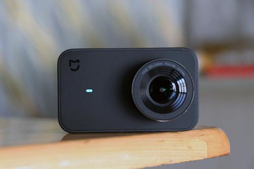 小米旗下首款相机来袭,2.4寸显示屏,99克重量,仅售699元